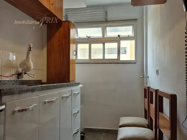 Apartamento com 59m² 3 quartos e 1 banheiro, para alugar, no bairro Atuba em Curitiba