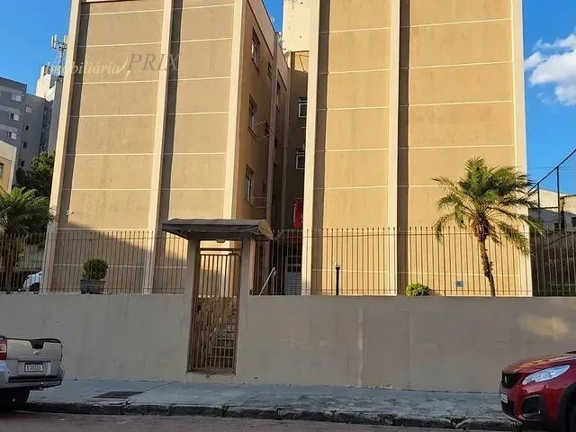 Apartamento com 59m² 3 quartos e 1 banheiro, para alugar, no bairro Atuba em Curitiba