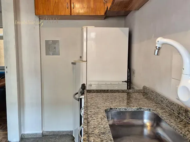 Apartamento com 59m² 3 quartos e 1 banheiro, para alugar, no bairro Atuba em Curitiba