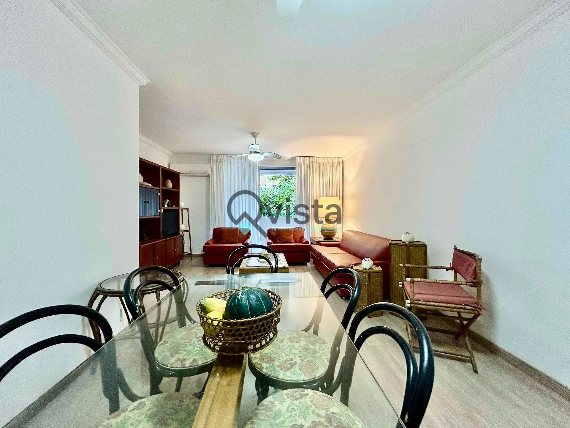 Apartamento, 3 quartos, 160 m² - Foto 2