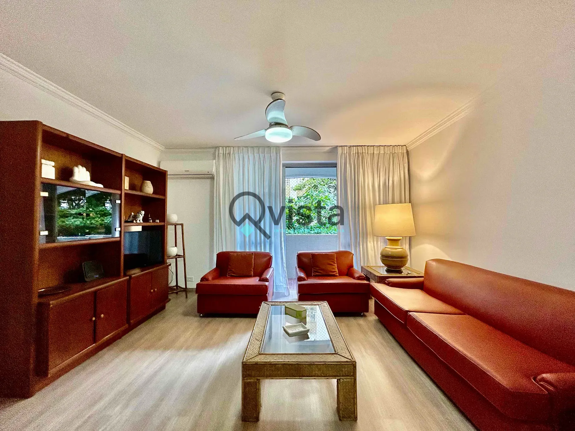 Apartamento, 3 quartos, 160 m² - Foto 3