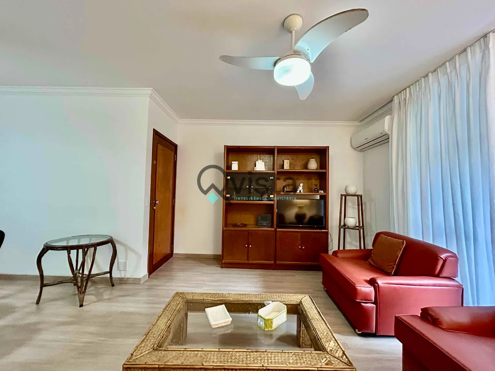 Apartamento, 3 quartos, 160 m² - Foto 4