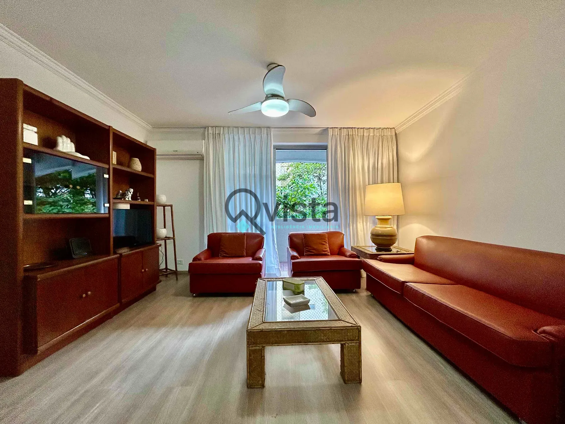 Apartamento, 3 quartos, 160 m² - Foto 6