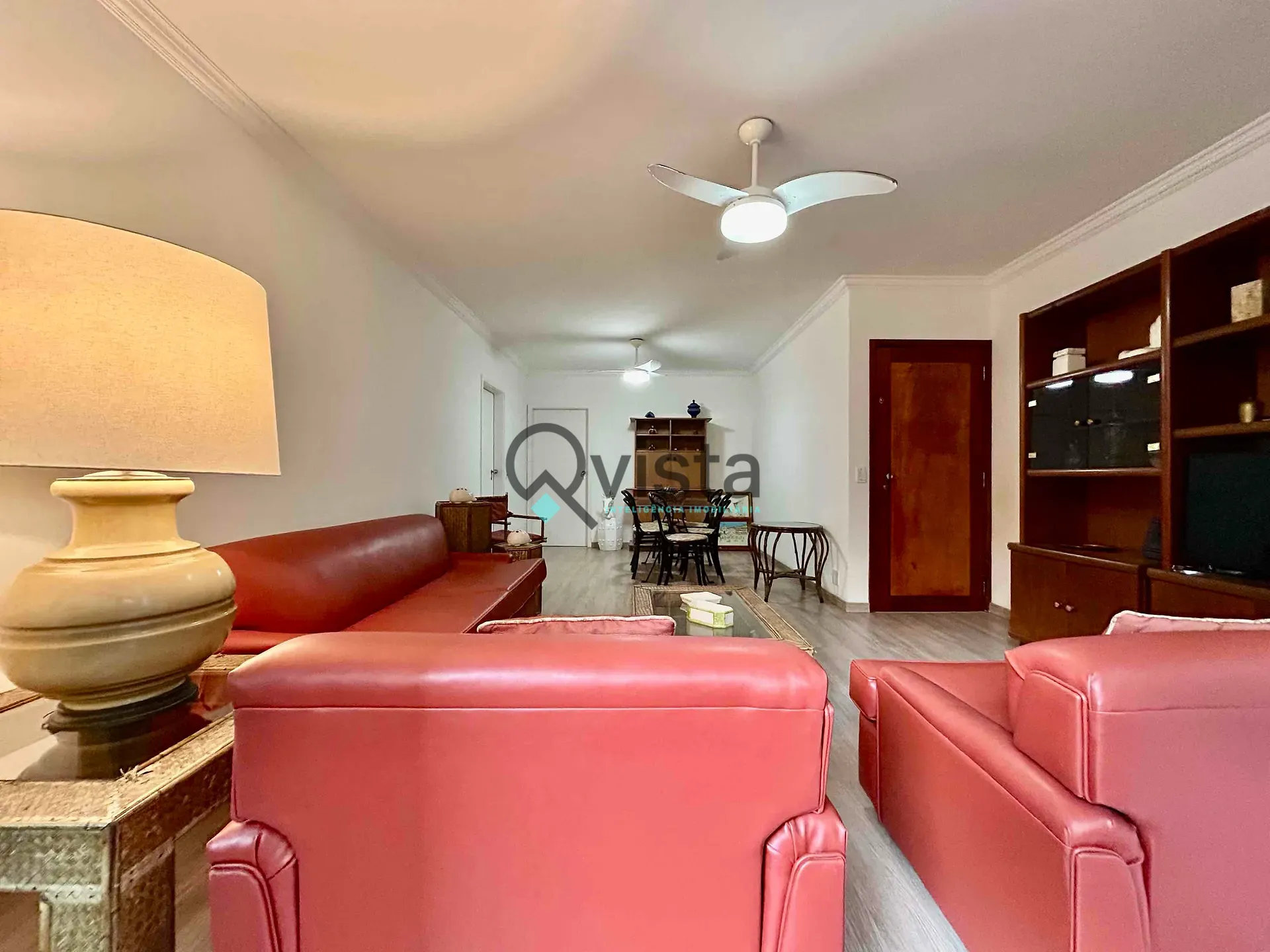 Apartamento, 3 quartos, 160 m² - Foto 11