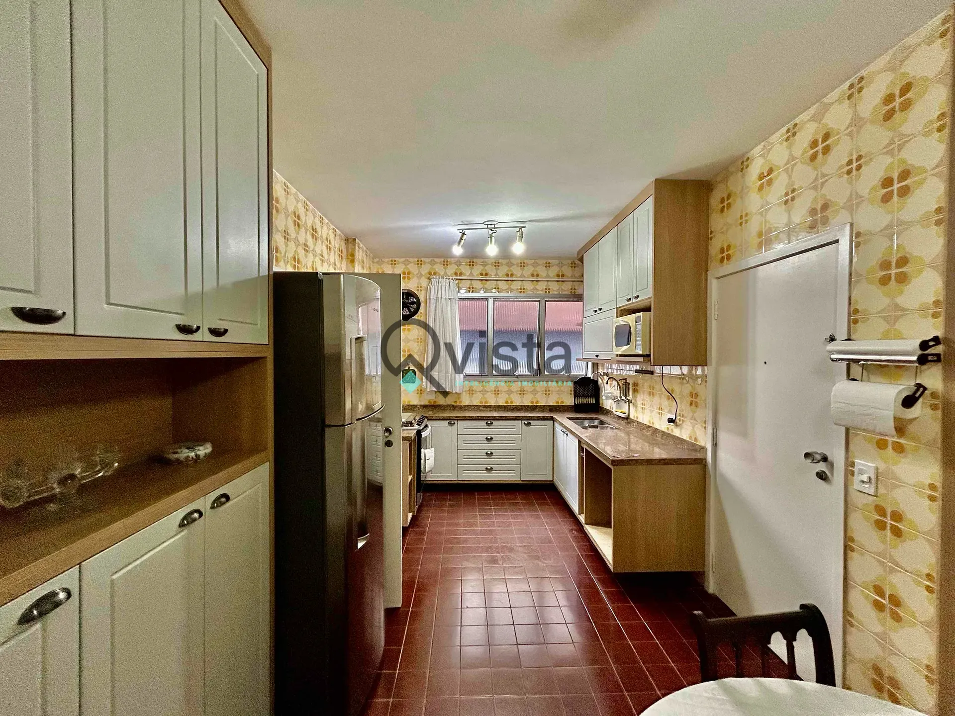 Apartamento, 3 quartos, 160 m² - Foto 22