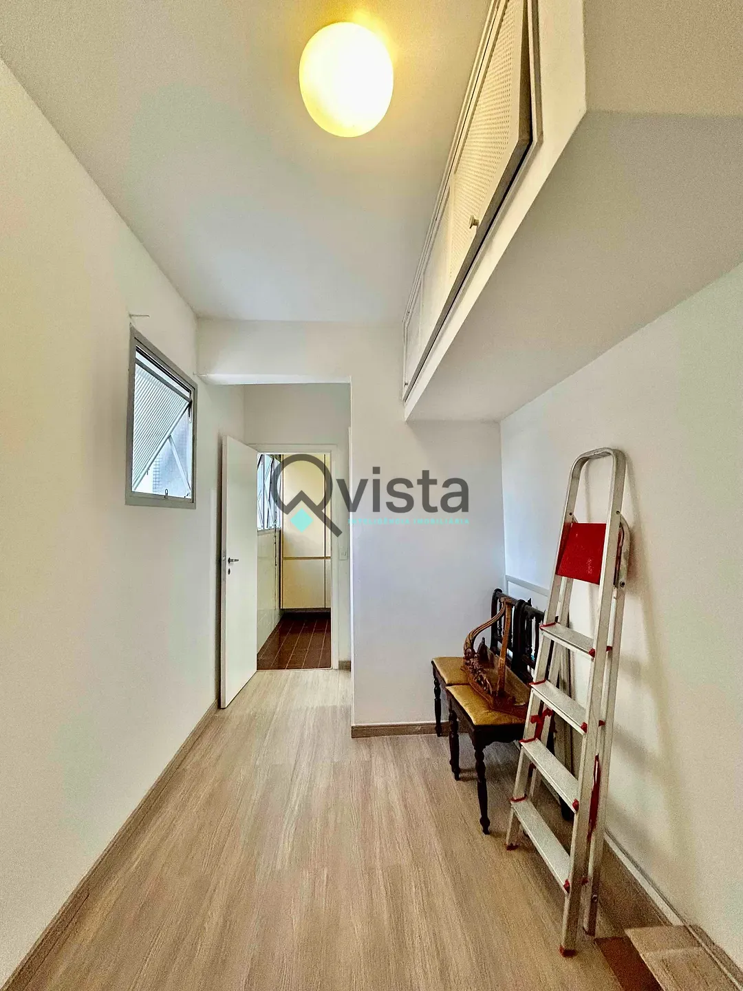 Apartamento, 3 quartos, 160 m² - Foto 29