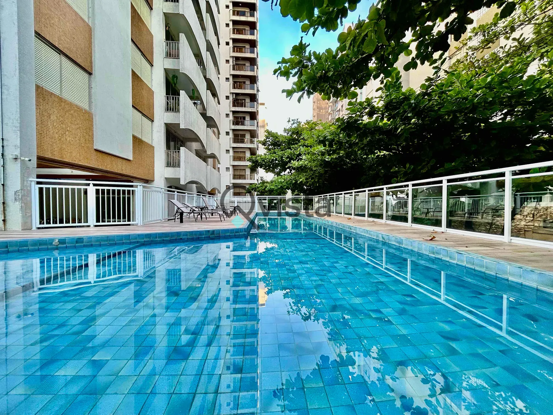 Apartamento, 3 quartos, 160 m² - Foto 1
