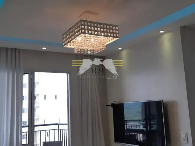 Apartamento 2 quartos e 1 banheiro, à venda, no bairro Vila Antonieta em São Paulo