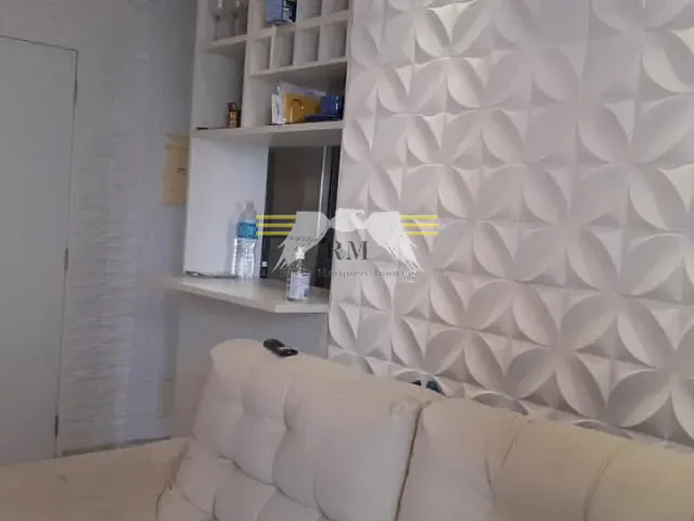 Apartamento 2 quartos e 1 banheiro, à venda, no bairro Vila Antonieta em São Paulo