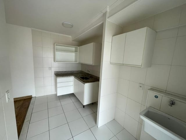 Foto do Apartamento - Apartamento com 2 dormitórios para alugar, 67 m² por R$ 2.380,00/mês - Jardim Aquarius - São José dos Campos/SP | RUSSI IMÓVEIS
