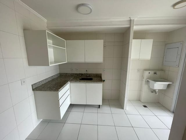 Foto do Apartamento - Apartamento com 2 dormitórios para alugar, 67 m² por R$ 2.380,00/mês - Jardim Aquarius - São José dos Campos/SP | RUSSI IMÓVEIS
