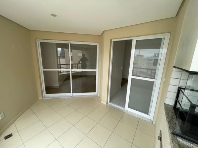 Foto do Apartamento - Apartamento com 2 dormitórios para alugar, 67 m² por R$ 2.380,00/mês - Jardim Aquarius - São José dos Campos/SP | RUSSI IMÓVEIS