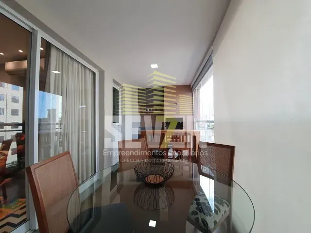 Apartamento 3 quartos e 3 banheiros, à venda, no bairro Vila Santo Antônio em Bauru