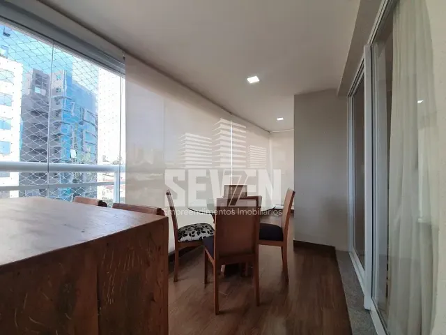 Apartamento 3 quartos e 3 banheiros, à venda, no bairro Vila Santo Antônio em Bauru