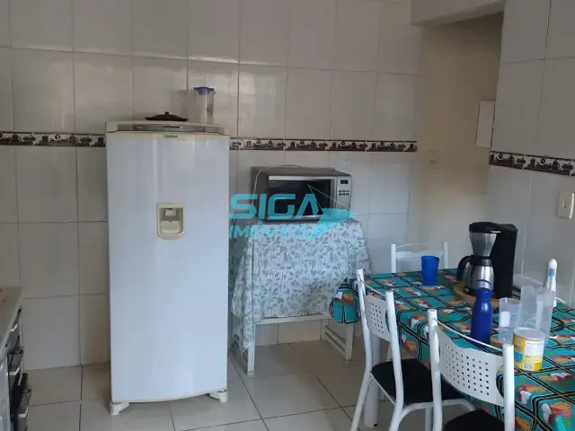 Casa com 120m² 2 quartos e 1 banheiro, à venda, no bairro Jardim Canadá em Pouso Alegre
