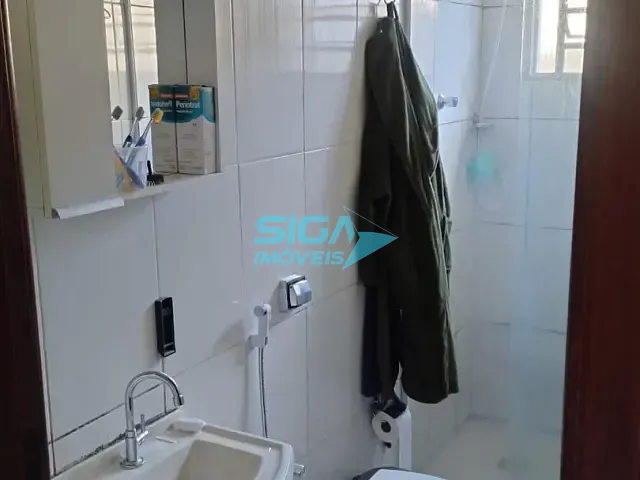 Casa com 120m² 2 quartos e 1 banheiro, à venda, no bairro Jardim Canadá em Pouso Alegre