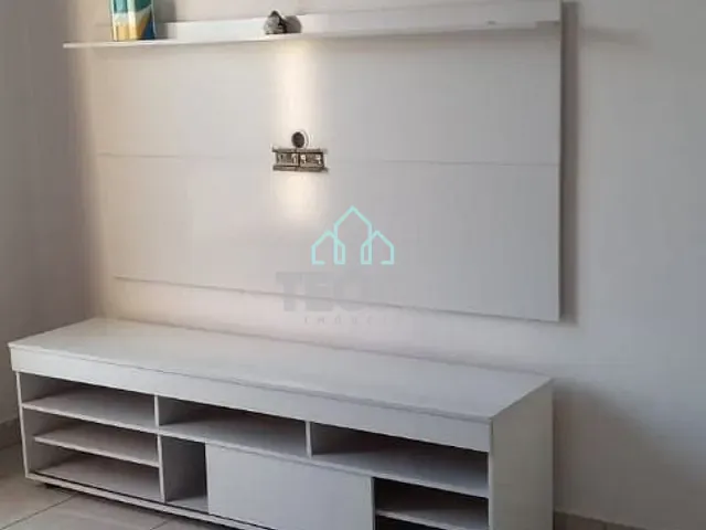 Apartamento 2 quartos e 1 banheiro, à venda, no bairro Jardim Jaraguá em Taubaté