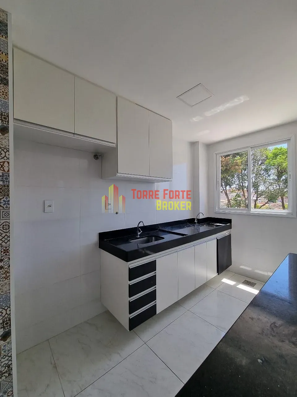 Apartamento, 2 quartos, 41 m² - Foto 2