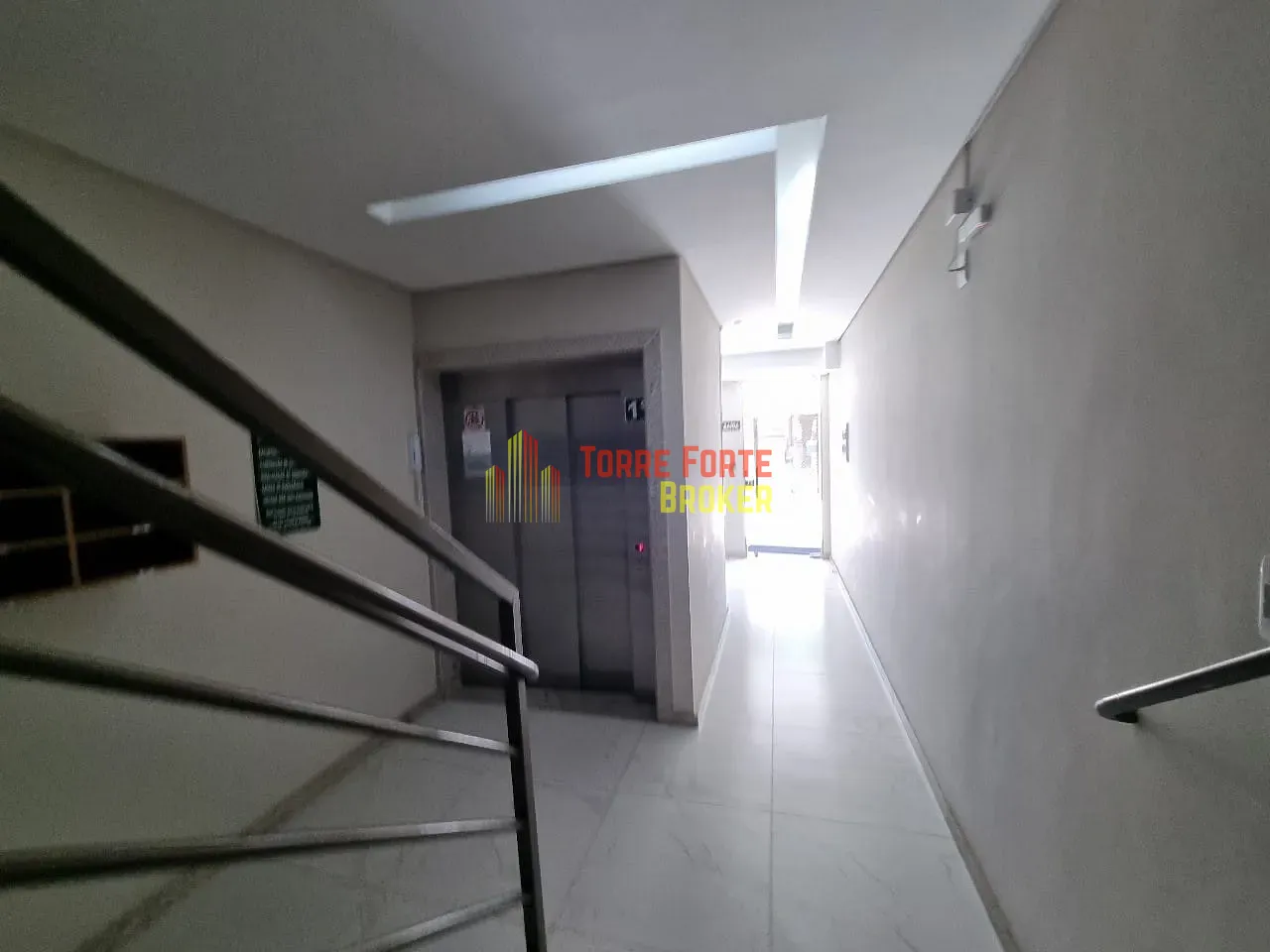 Apartamento, 2 quartos, 41 m² - Foto 17
