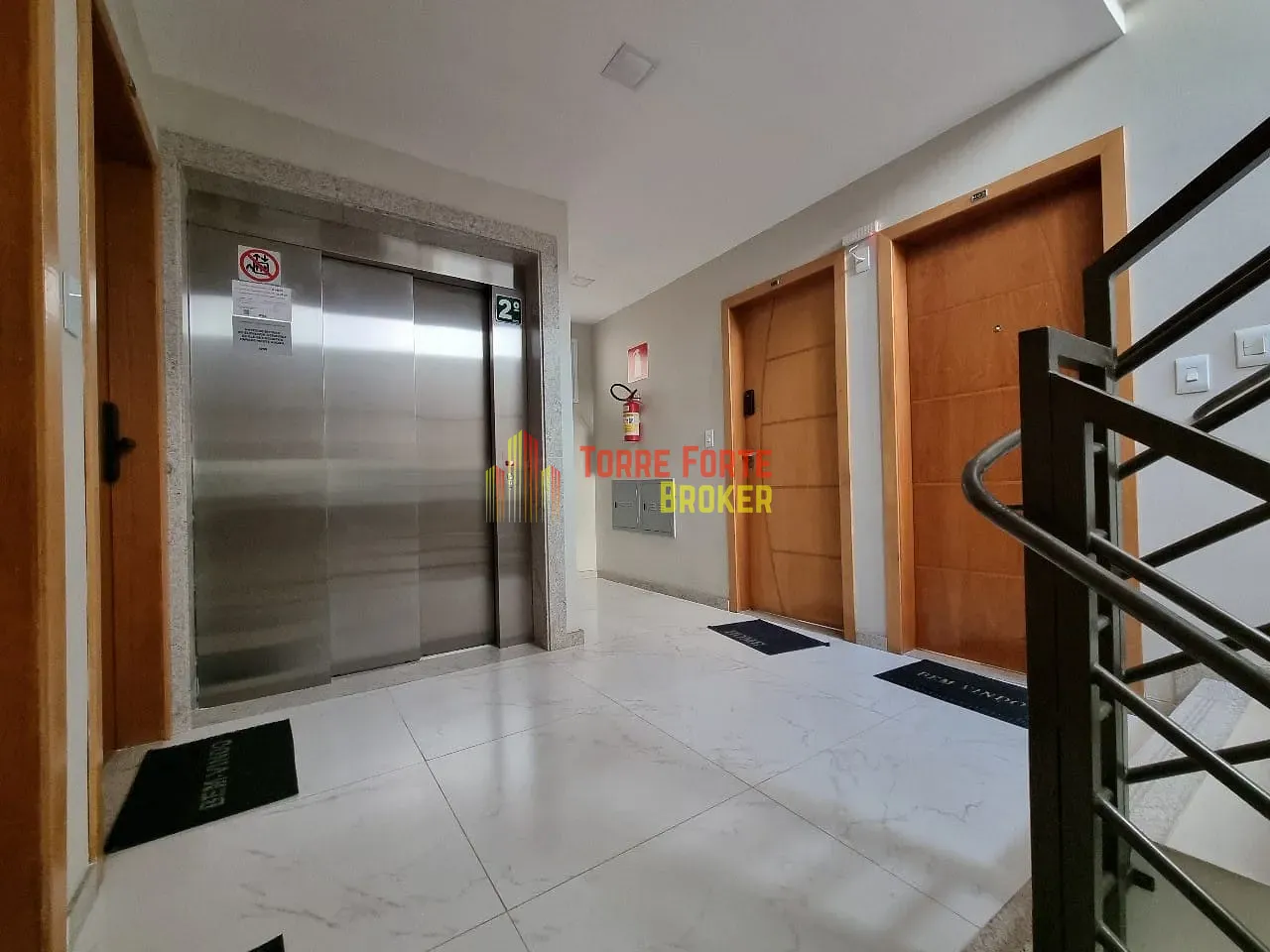 Apartamento, 2 quartos, 41 m² - Foto 16