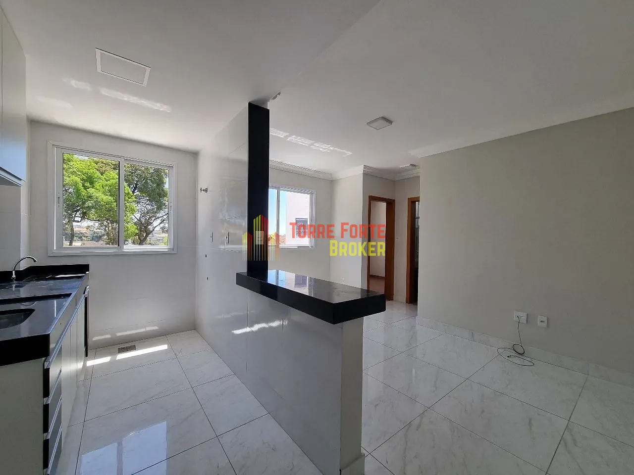 Apartamento, 2 quartos, 41 m² - Foto 7