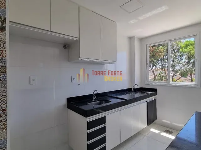 Apartamento com 42m² 2 quartos e 1 banheiro, à venda, no bairro Santa Amélia em Belo Horizonte
