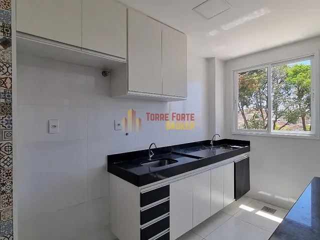 Apartamento com 42m² 2 quartos e 1 banheiro, à venda, no bairro Santa Amélia em Belo Horizonte