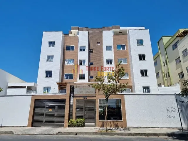Apartamento com 42m² 2 quartos e 1 banheiro, à venda, no bairro Santa Amélia em Belo Horizonte
