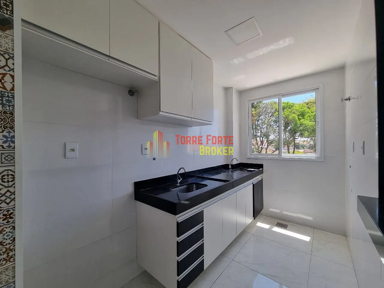 Apartamento, 2 quartos, 41 m² - Foto 3