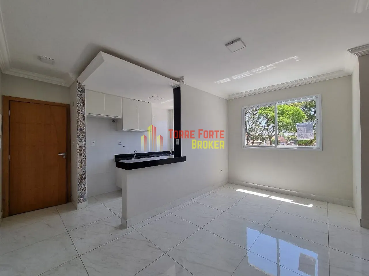 Apartamento, 2 quartos, 41 m² - Foto 8