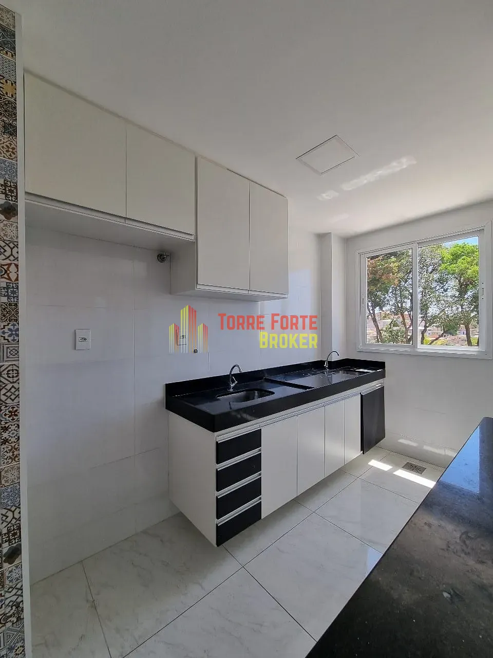 Apartamento, 2 quartos, 41 m² - Foto 5