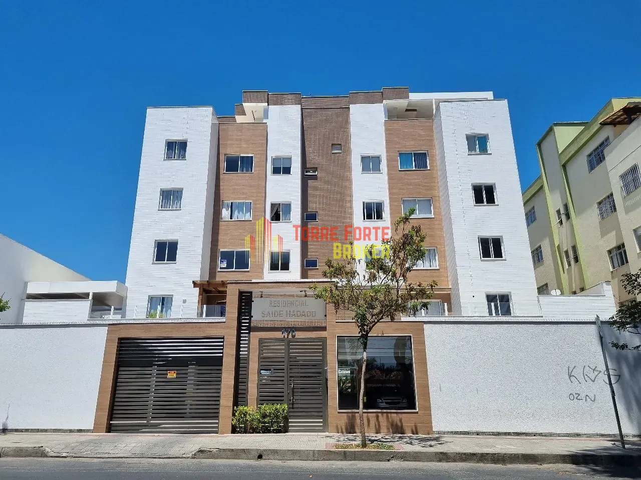 Apartamento, 2 quartos, 41 m² - Foto 1