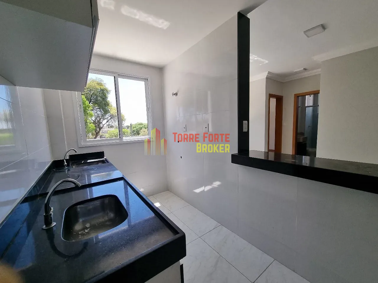 Apartamento, 2 quartos, 41 m² - Foto 6