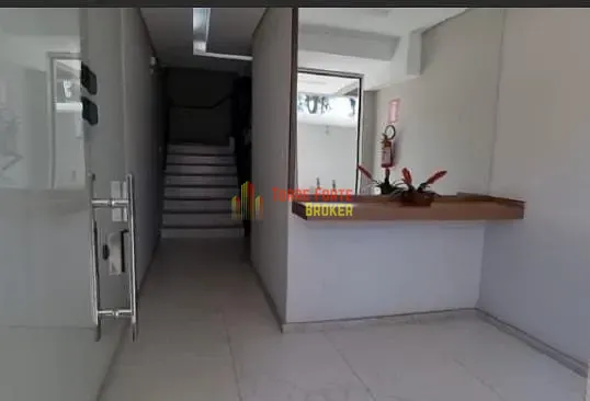 Apartamento, 2 quartos, 41 m² - Foto 20