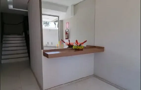 Apartamento, 2 quartos, 41 m² - Foto 18