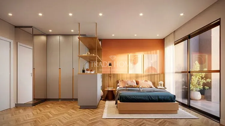 Apartamento, 2 quartos, 69 m² - Foto 29