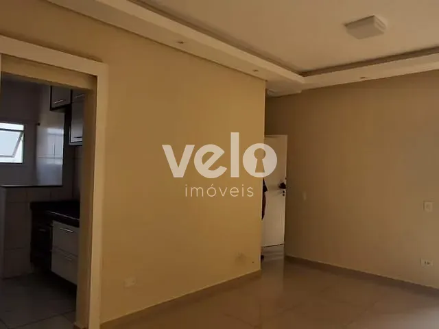 Apartamento 2 quartos e 2 banheiros, à venda, no bairro Vila Prosperidade em Taubaté