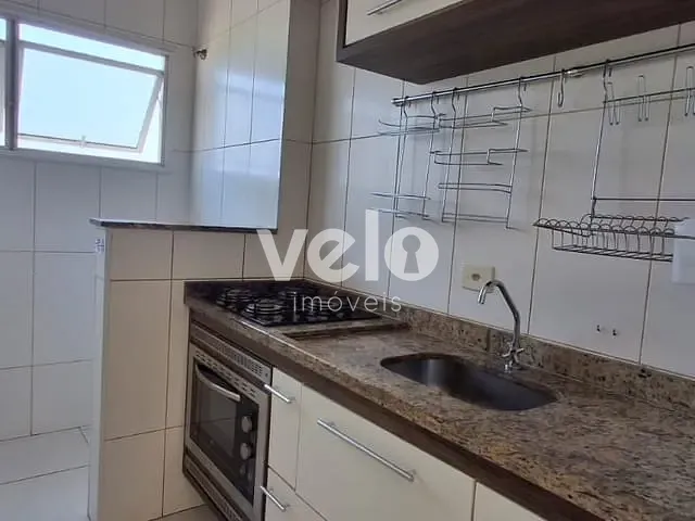 Apartamento 2 quartos e 2 banheiros, à venda, no bairro Vila Prosperidade em Taubaté