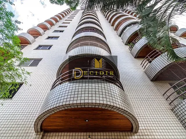 Apartamento com 287m² 3 quartos e 4 banheiros, à venda ou para alugar, no bairro Jardim da Saúde em São Paulo