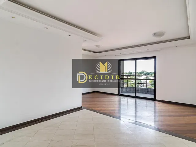 Apartamento com 287m² 3 quartos e 4 banheiros, à venda ou para alugar, no bairro Jardim da Saúde em São Paulo