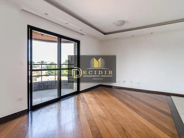 Apartamento com 287m² 3 quartos e 4 banheiros, à venda ou para alugar, no bairro Jardim da Saúde em São Paulo