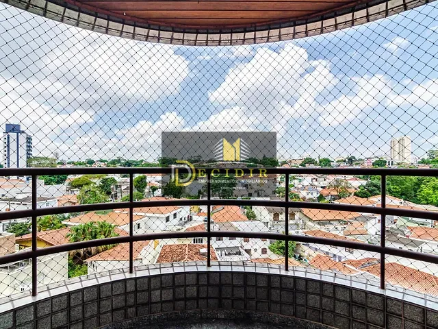 Apartamento com 287m² 3 quartos e 4 banheiros, à venda ou para alugar, no bairro Jardim da Saúde em São Paulo