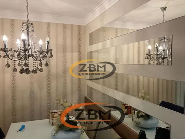 Apartamento com 65m² 2 quartos e 1 banheiro, à venda, no bairro Jardim Nações Unidas em Londrina