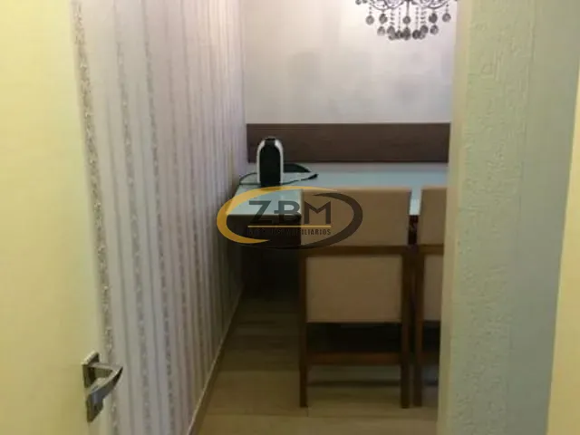 Apartamento com 65m² 2 quartos e 1 banheiro, à venda, no bairro Jardim Nações Unidas em Londrina
