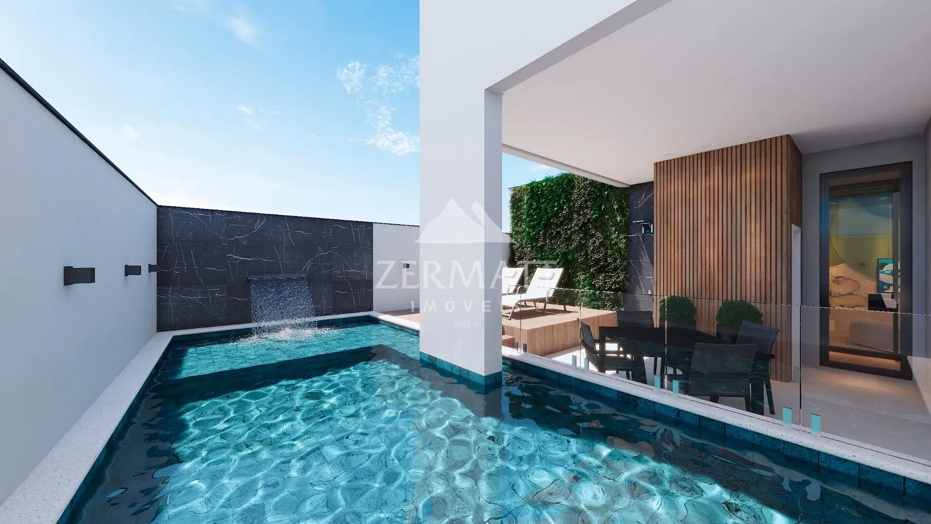 Apartamento com 2 dormitórios à venda - Centro - Balneário Piçarras/SC — foto 3