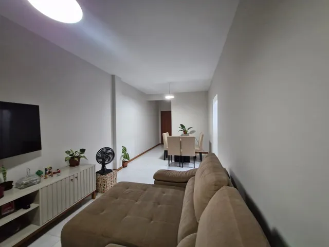 Foto do Apartamento - Exclusividade... Maravilhoso apartamento, em Paque Moscos Vitória/ES, 3 quartos, vaga de garagem e sol da manhã. | Alex de Morais Imóveis