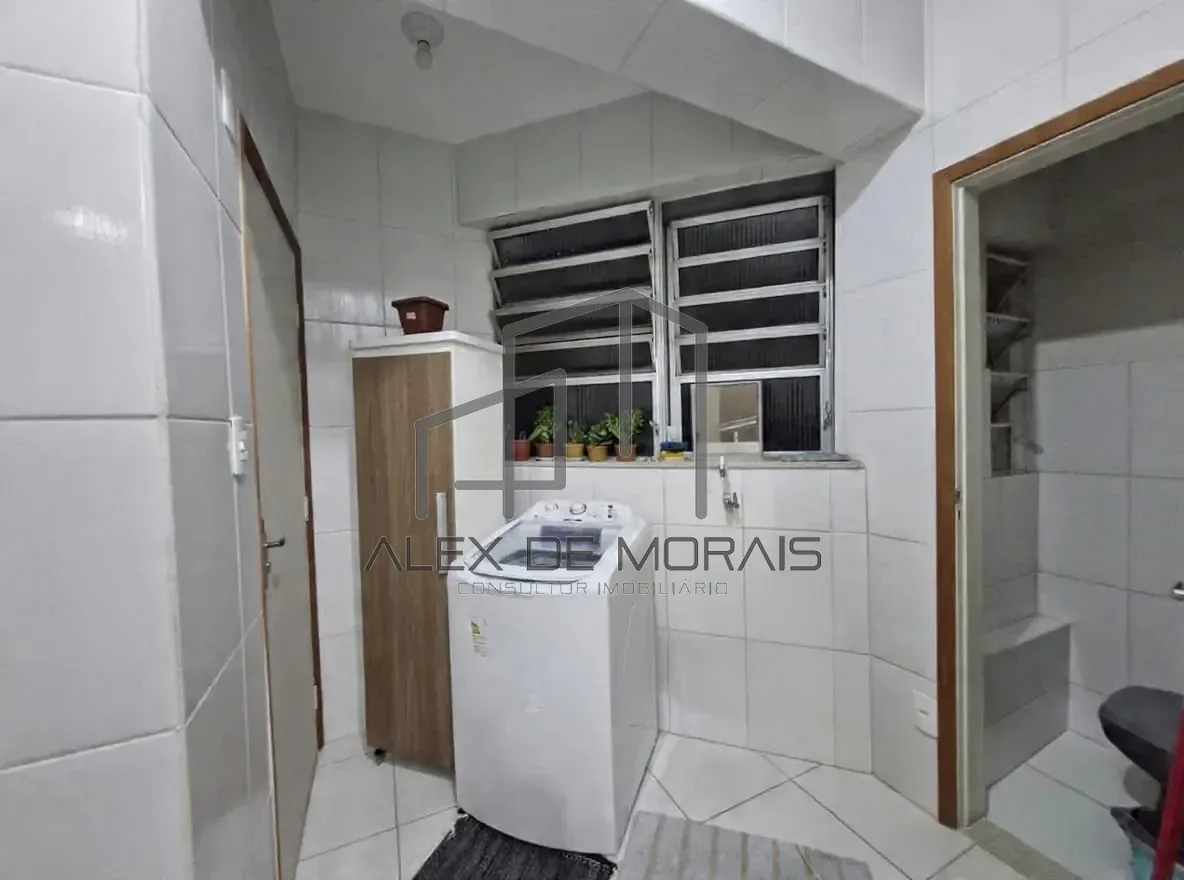Apartamento, 3 quartos, 115 m² - Foto 13