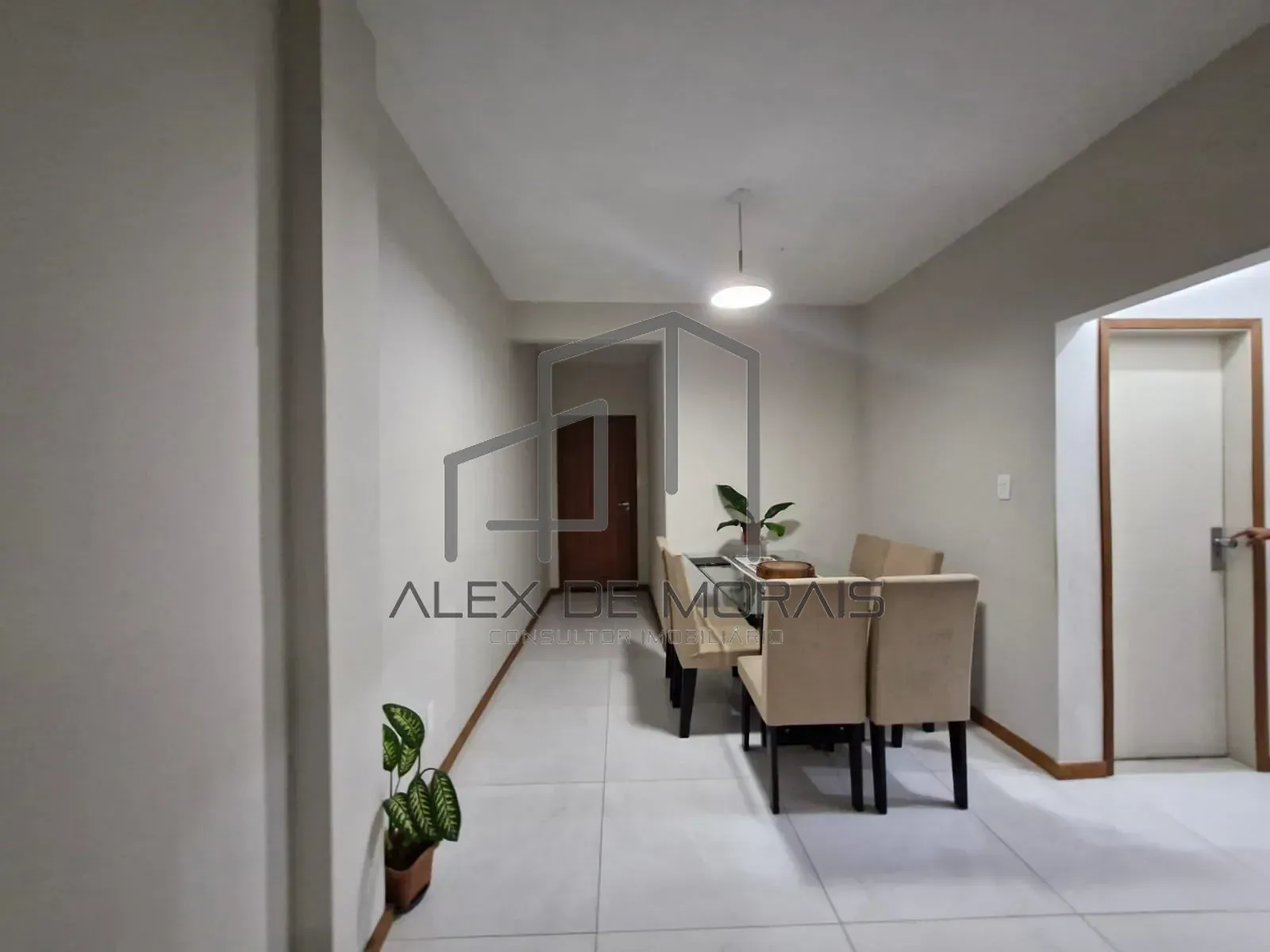 Apartamento, 3 quartos, 115 m² - Foto 3