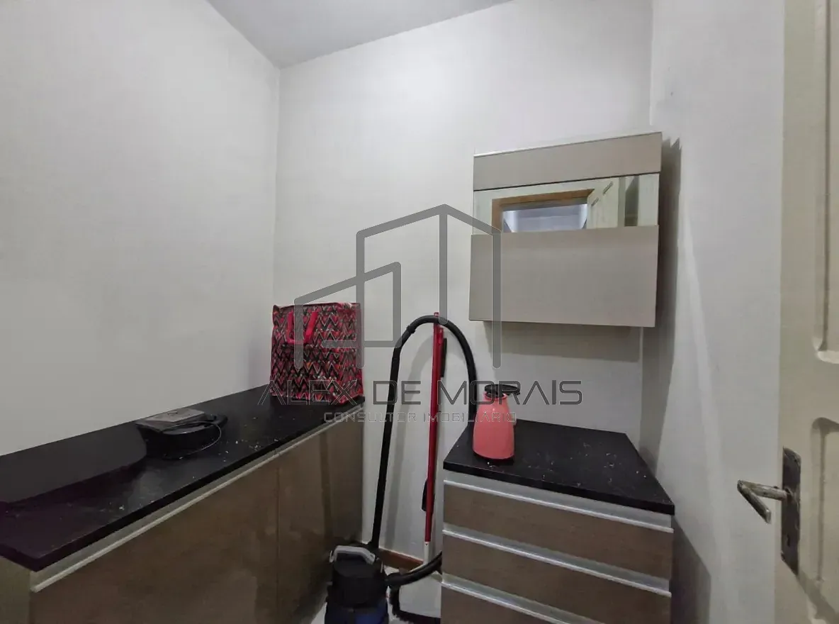 Apartamento, 3 quartos, 115 m² - Foto 15