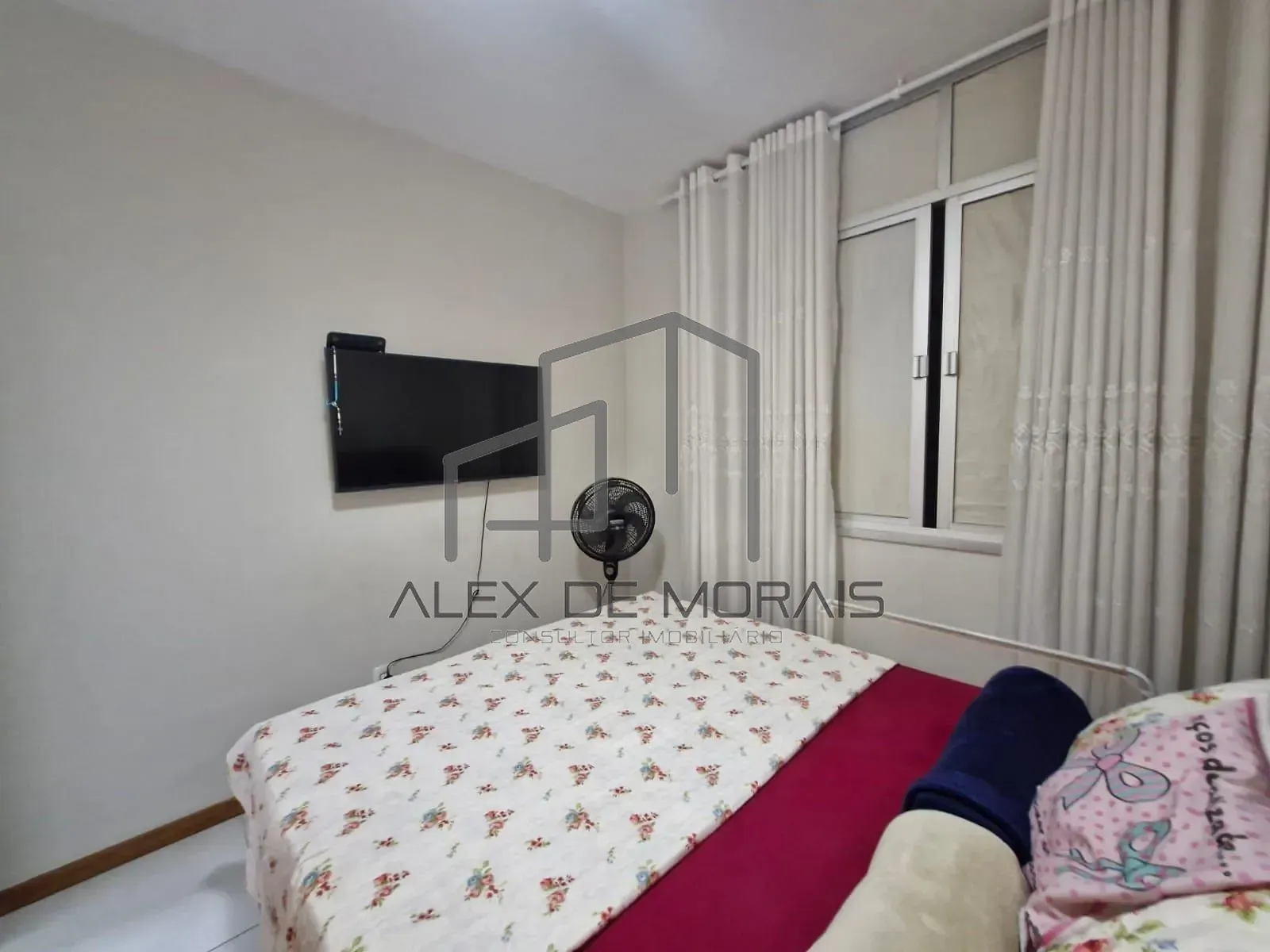 Apartamento, 3 quartos, 115 m² - Foto 6